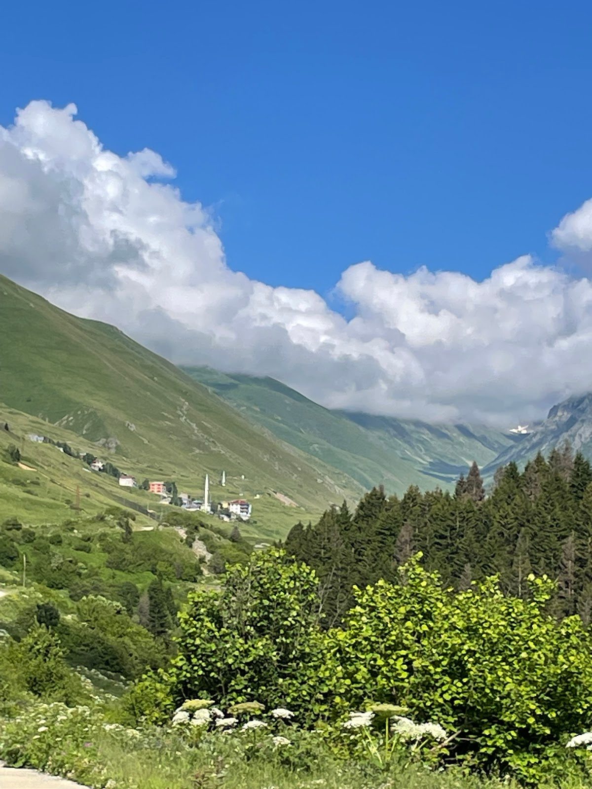 Cimil Valley