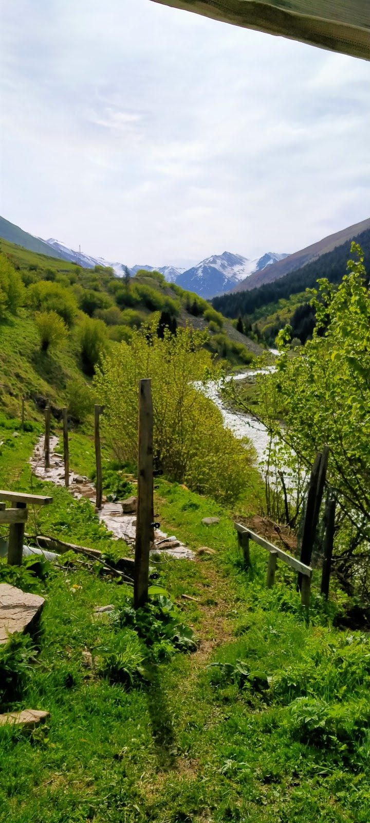 Cimil Valley - 3