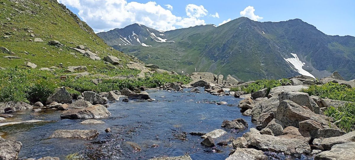 Cimil Valley - 5