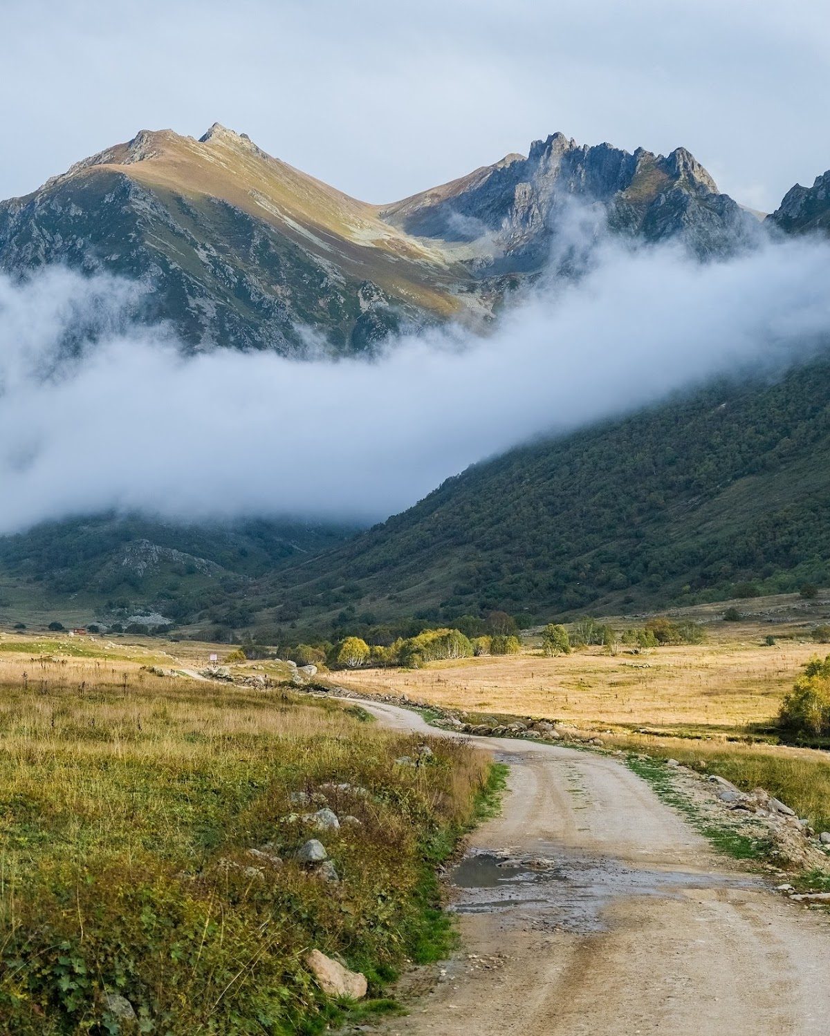 Cimil Valley - 6