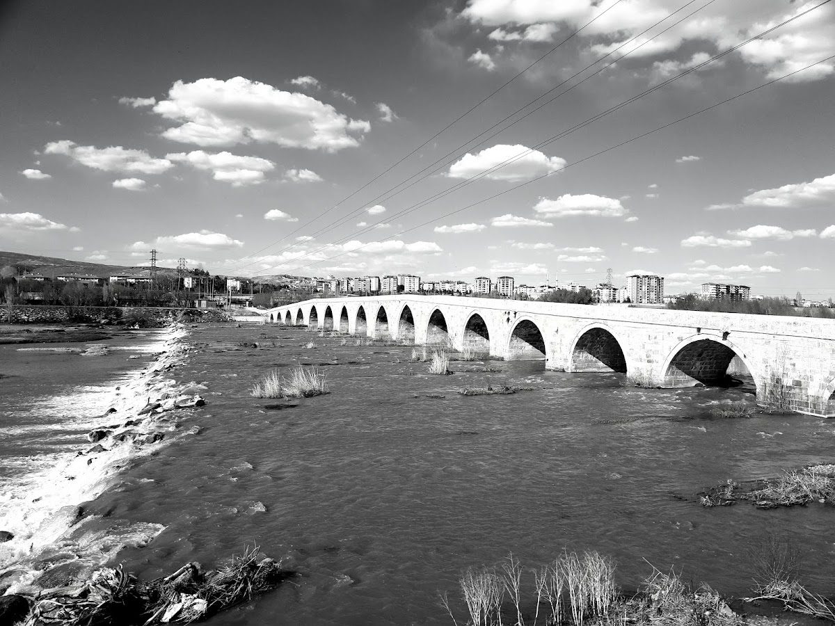 Broken Bridge - 6