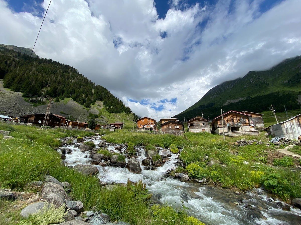 Elevit Plateau - 5