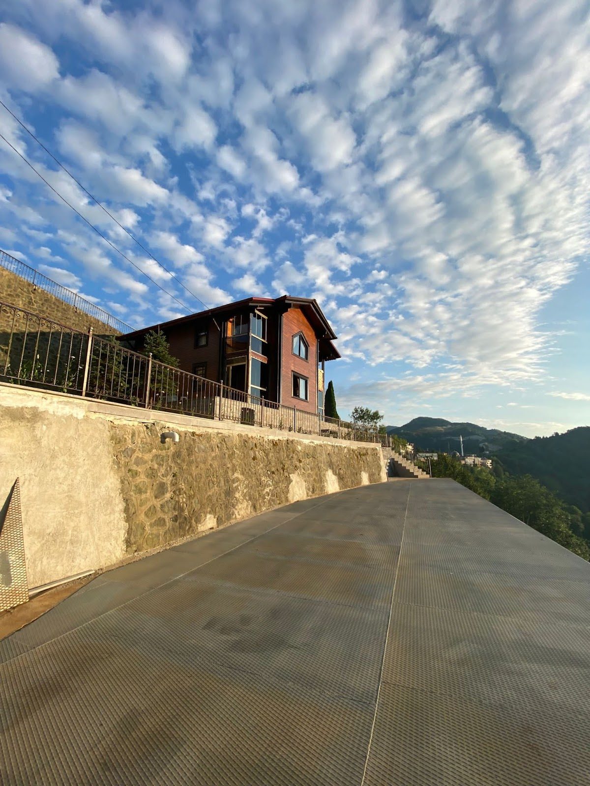 Dagmaran Viewpoint