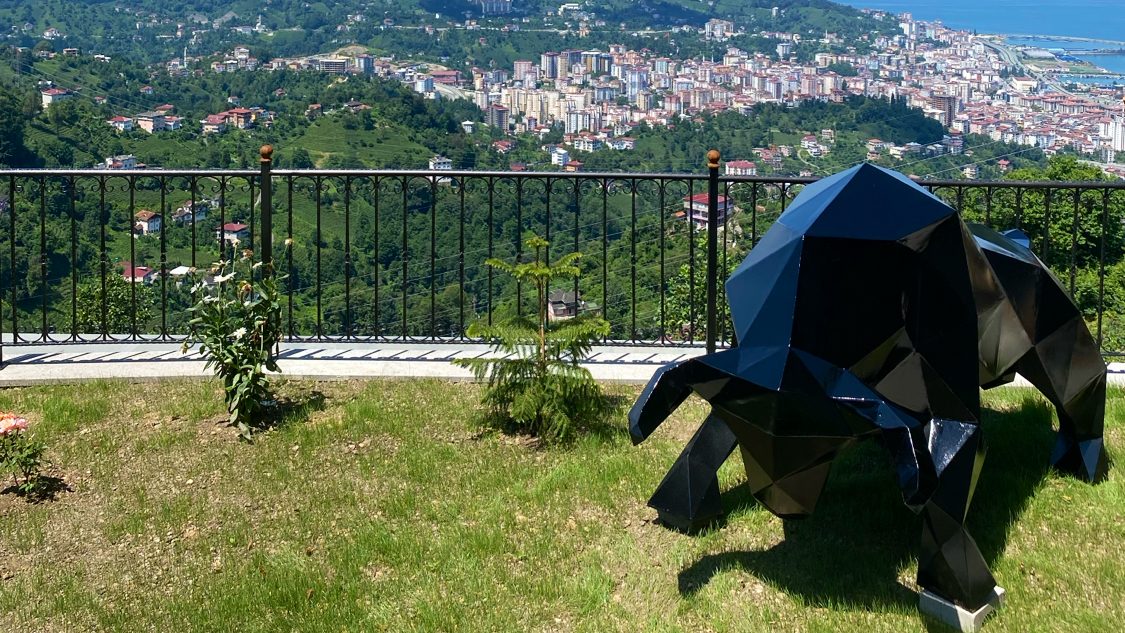 Dagmaran Viewpoint - 3
