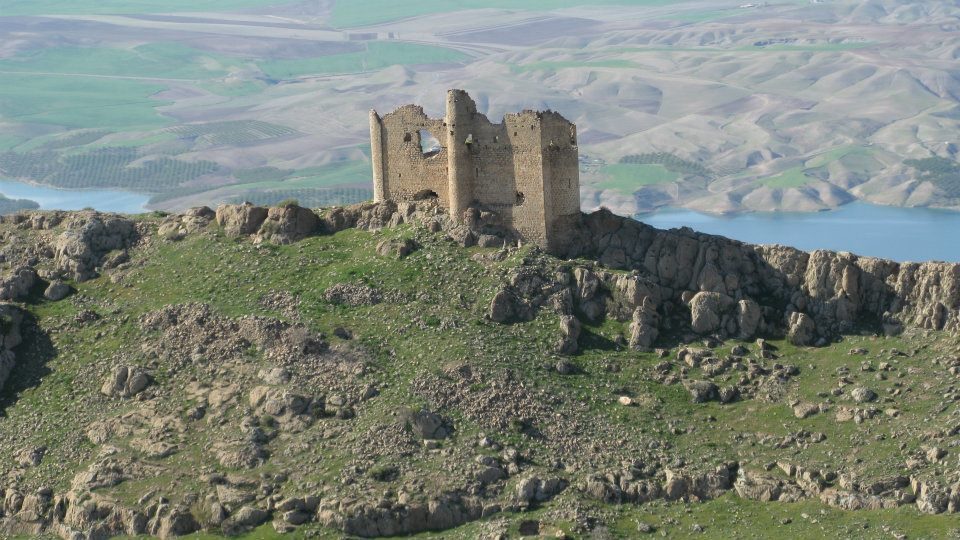 دير مار أهرون