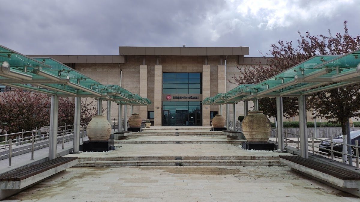 Kırşehir Museum