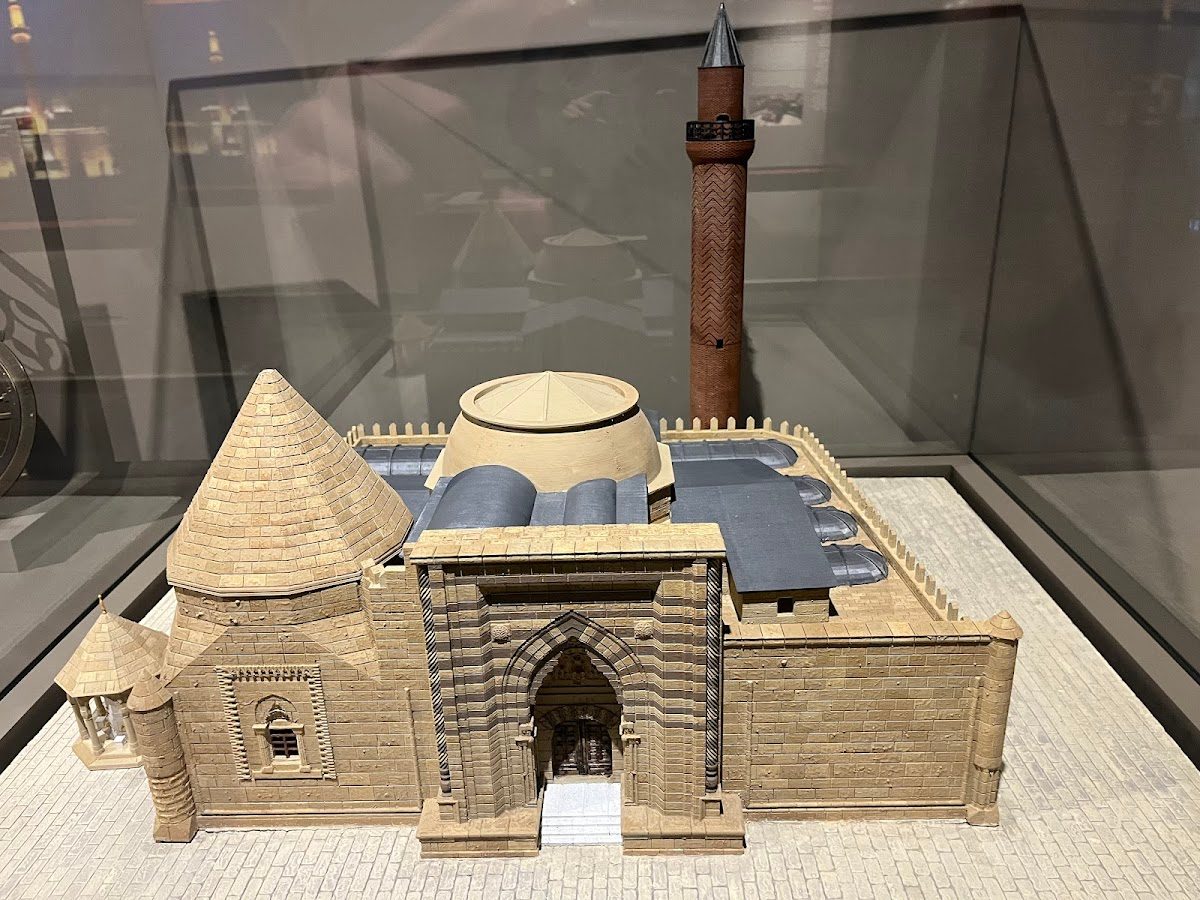 Kırşehir Museum - 5