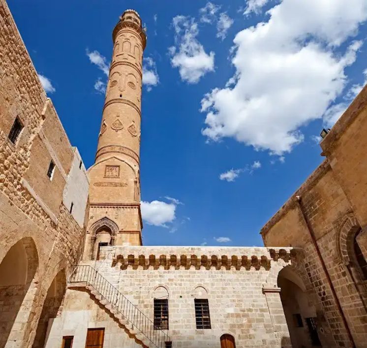 Mardin Great Mosque