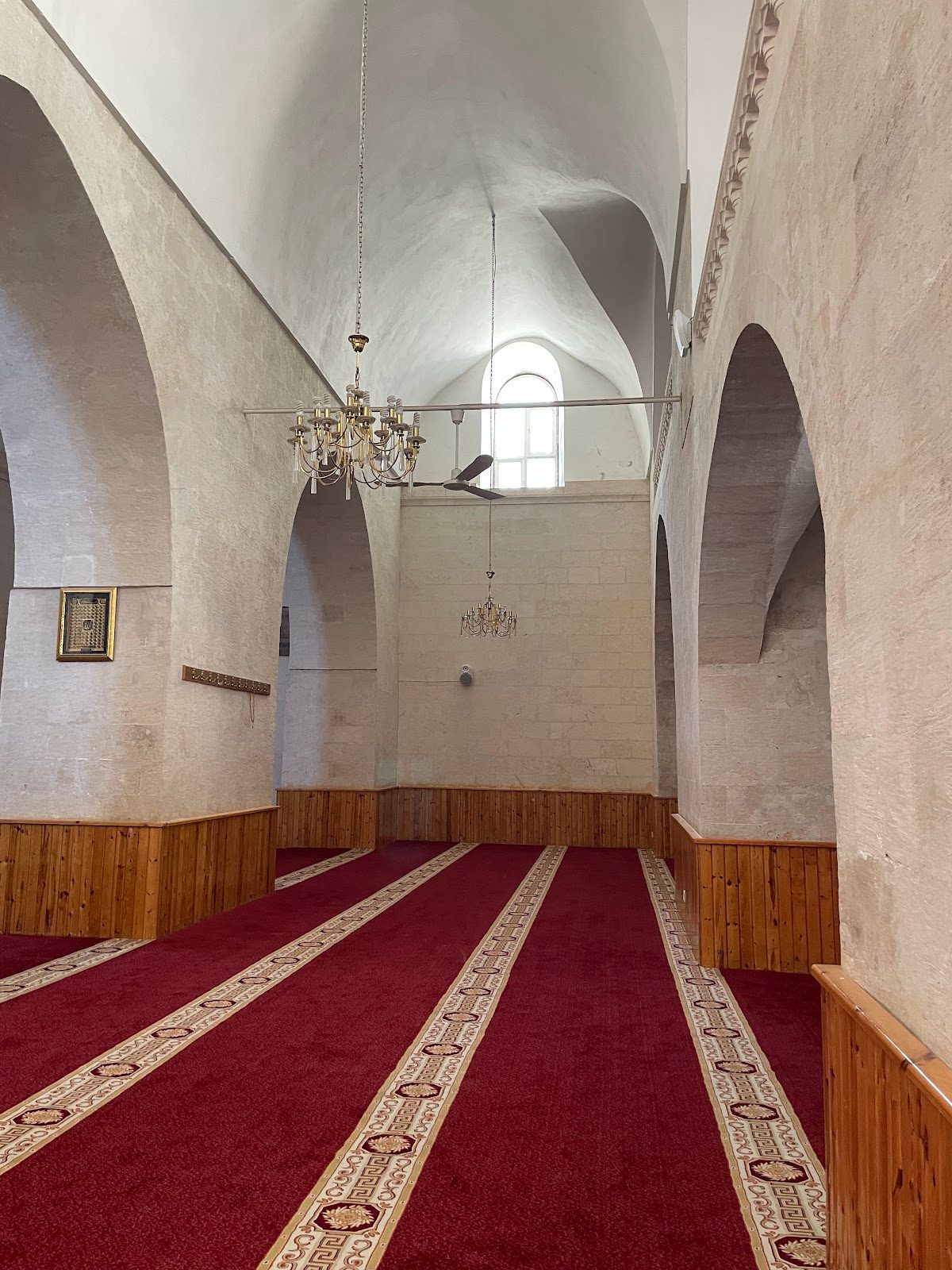 Mardin Great Mosque - 3