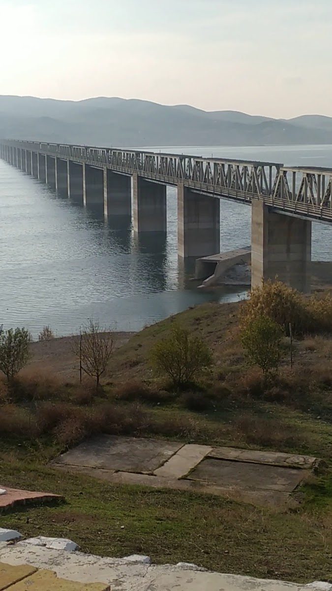 Euphrates Railway Bridge - 3