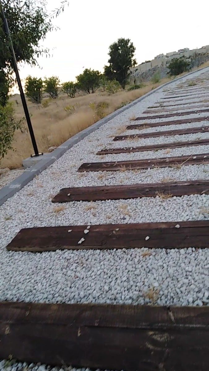 Historic Harput - Hüseynik Road Start - 2
