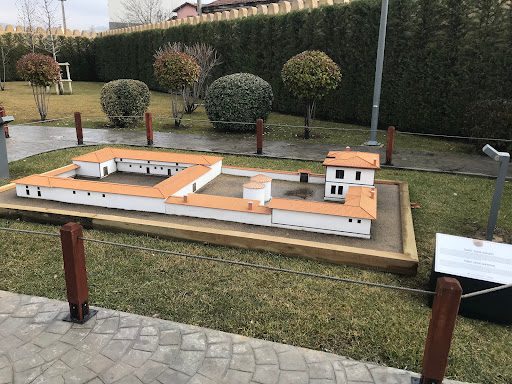 تشورومينيا - 3