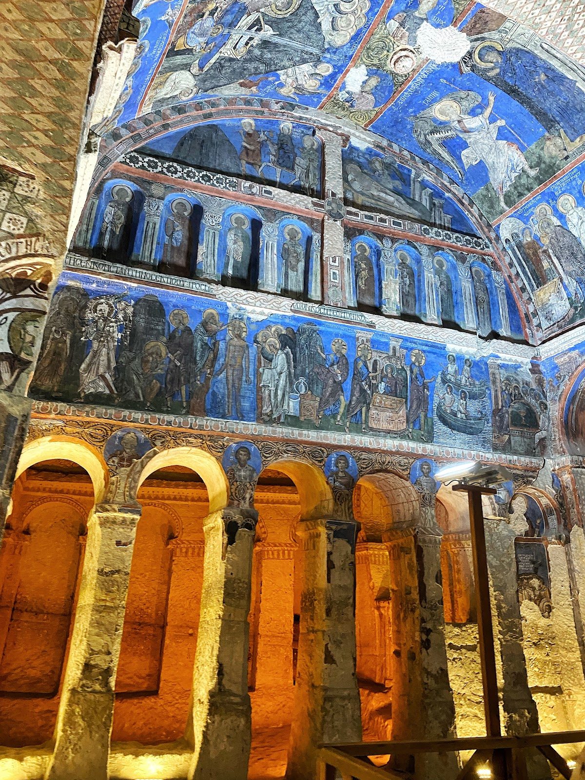 Tokalı Church