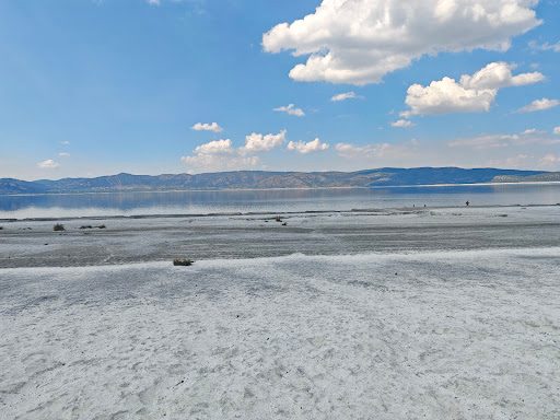 Lake Salda Nature Park - 1