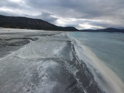 Lake Salda Nature Park - 2