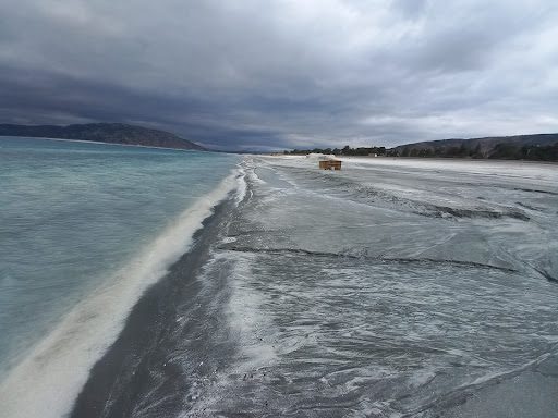Lake Salda Nature Park - 3