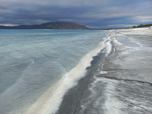 Lake Salda Nature Park - 4