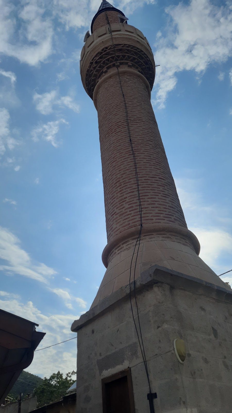 Aynıoğlu Cami