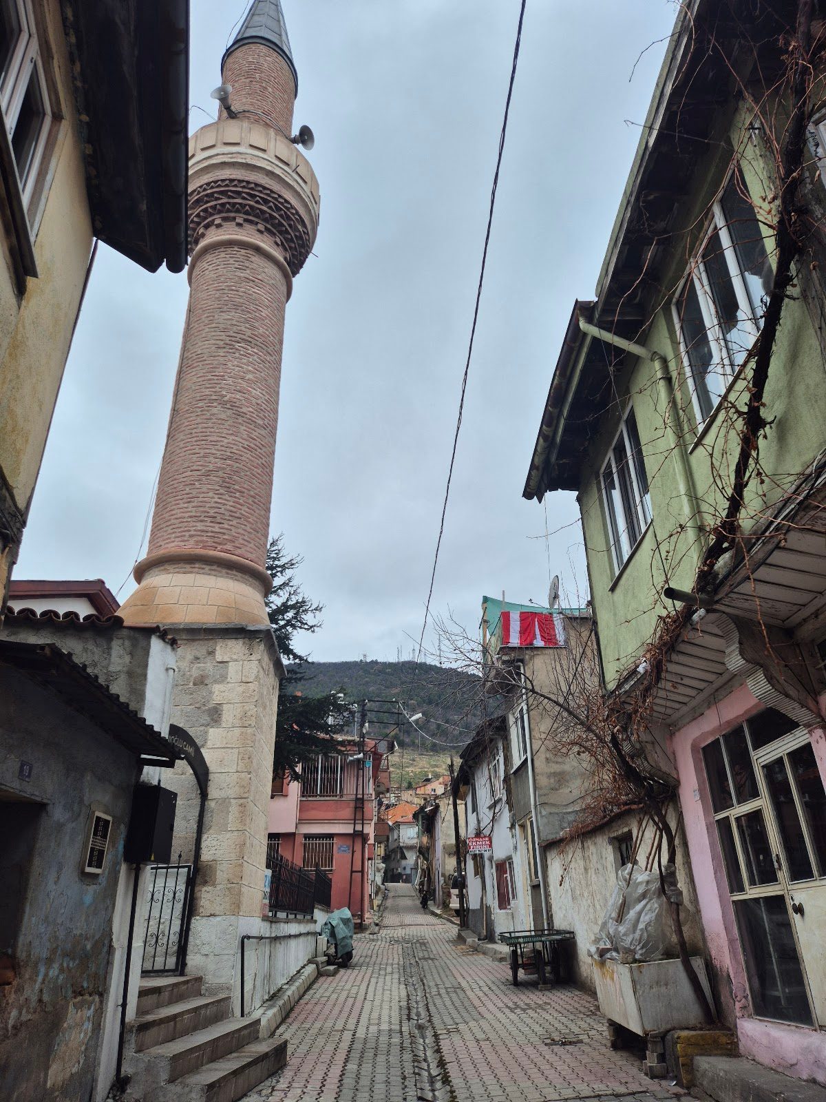 Aynıoğlu Cami - 3