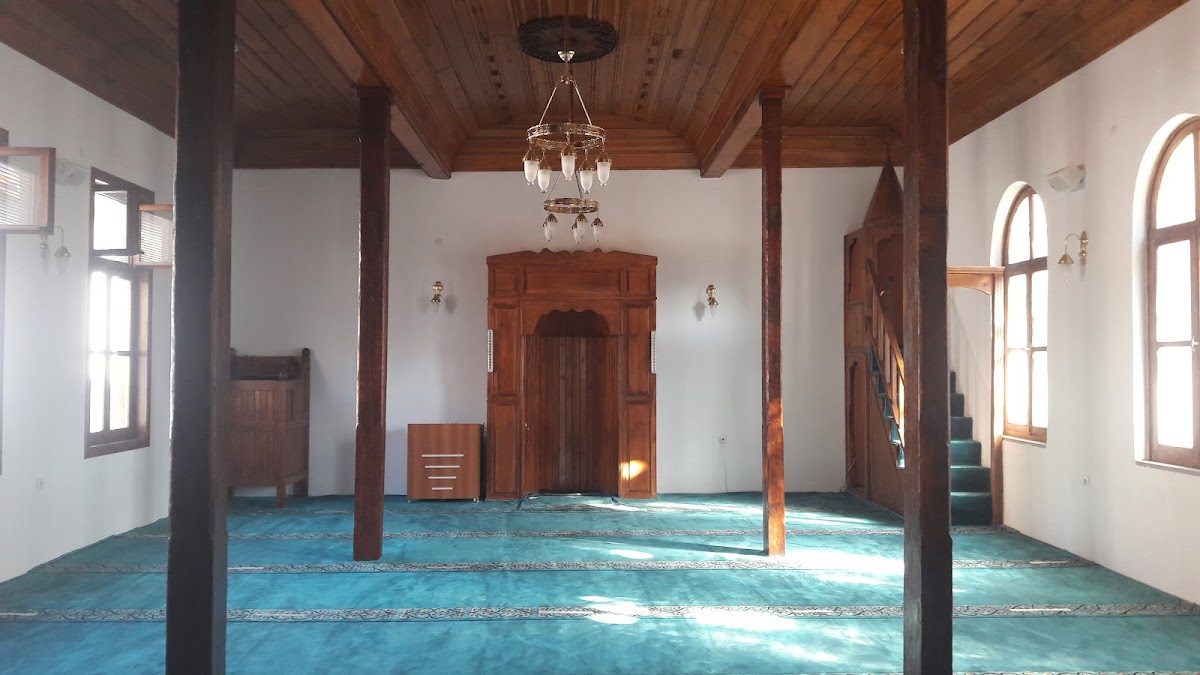 Aynıoğlu Cami - 4
