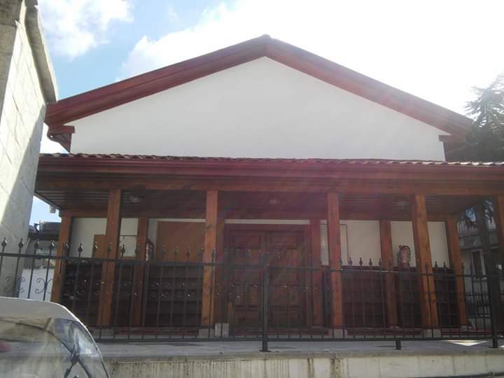 Aynıoğlu Cami - 6