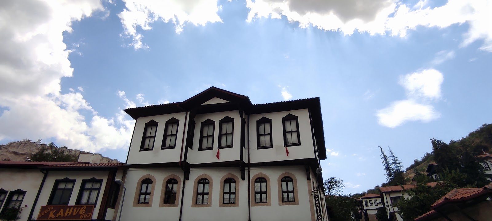 Çankırı Evleri - 2