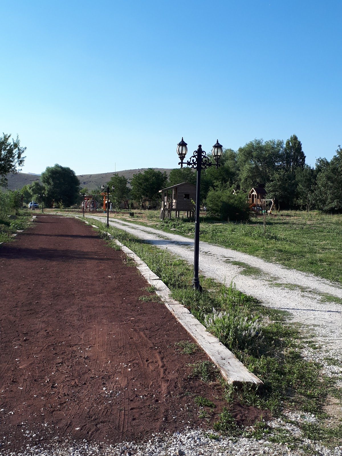 August 26th Nature Park - 3