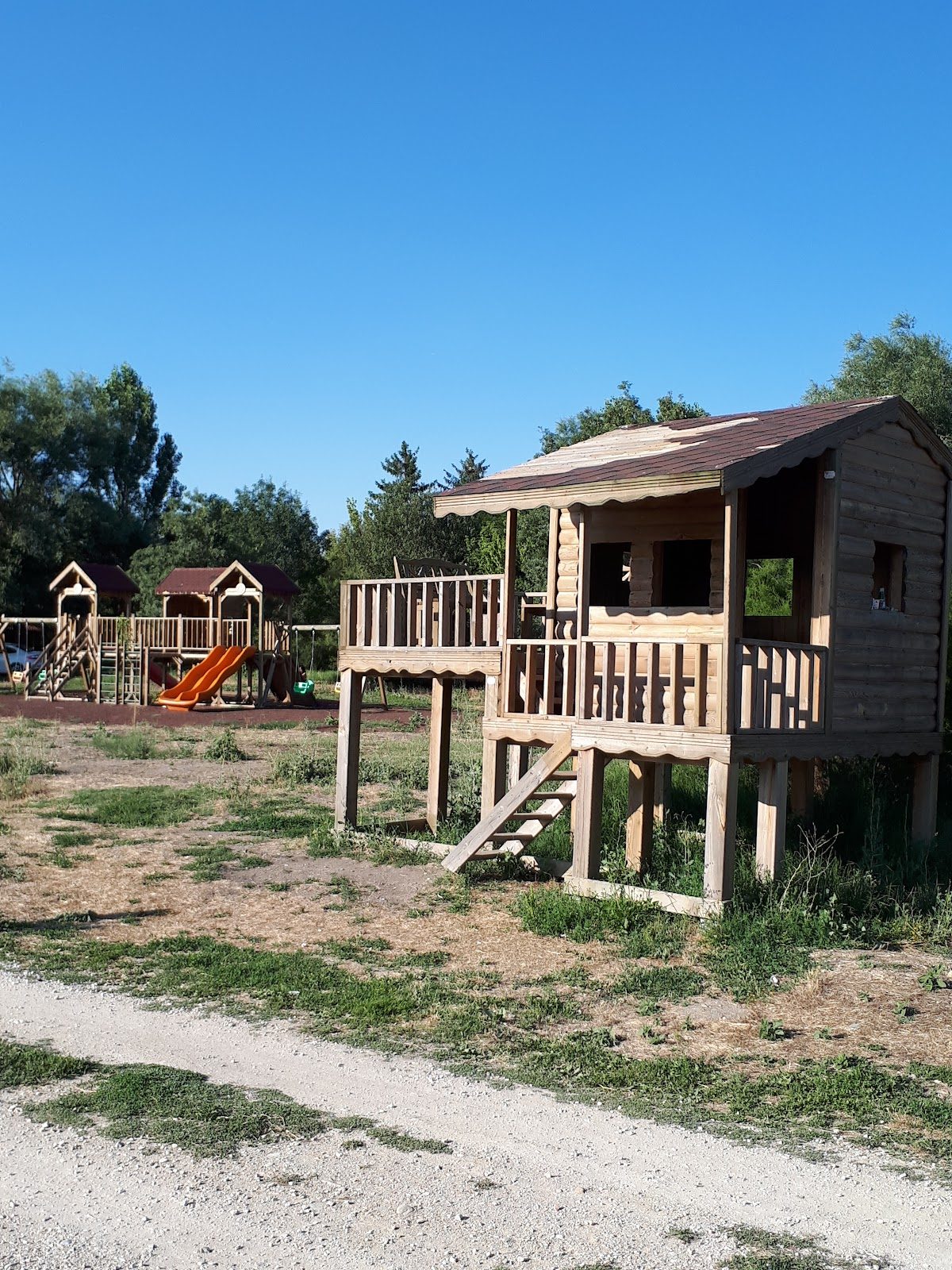 August 26th Nature Park - 5