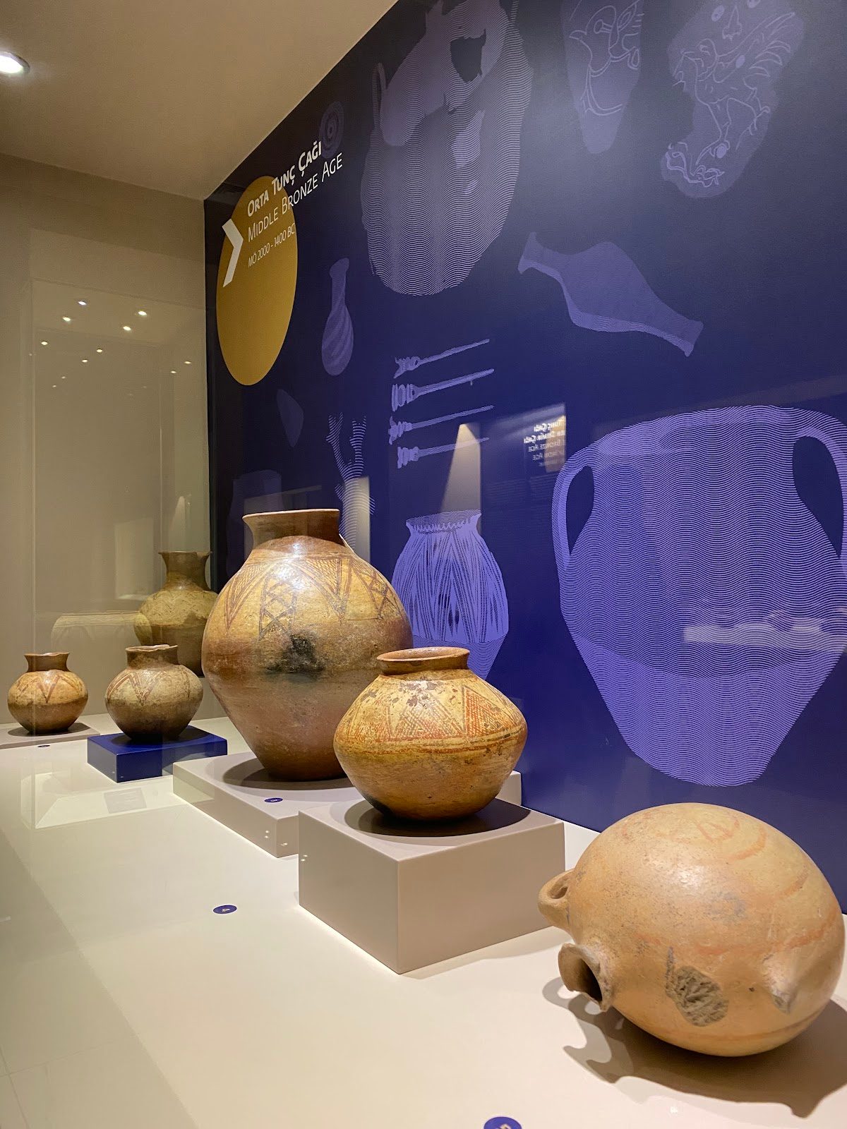 Ahlat Museum