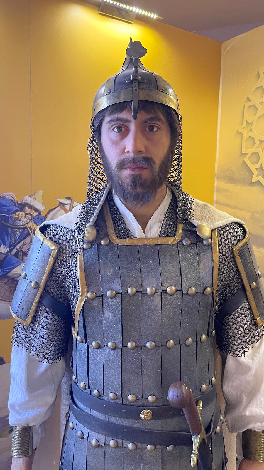 Ahlat Museum - 3