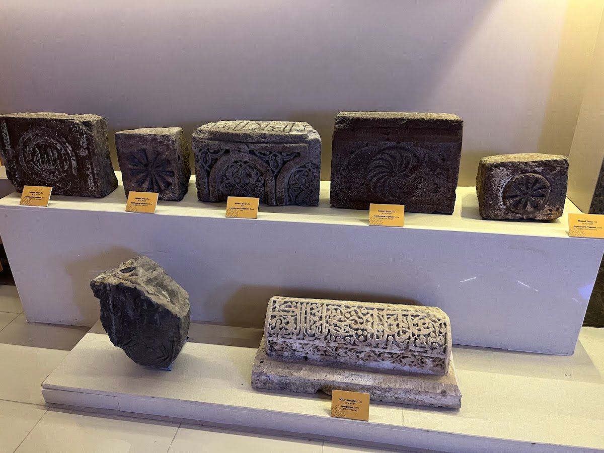 Ahlat Museum - 6