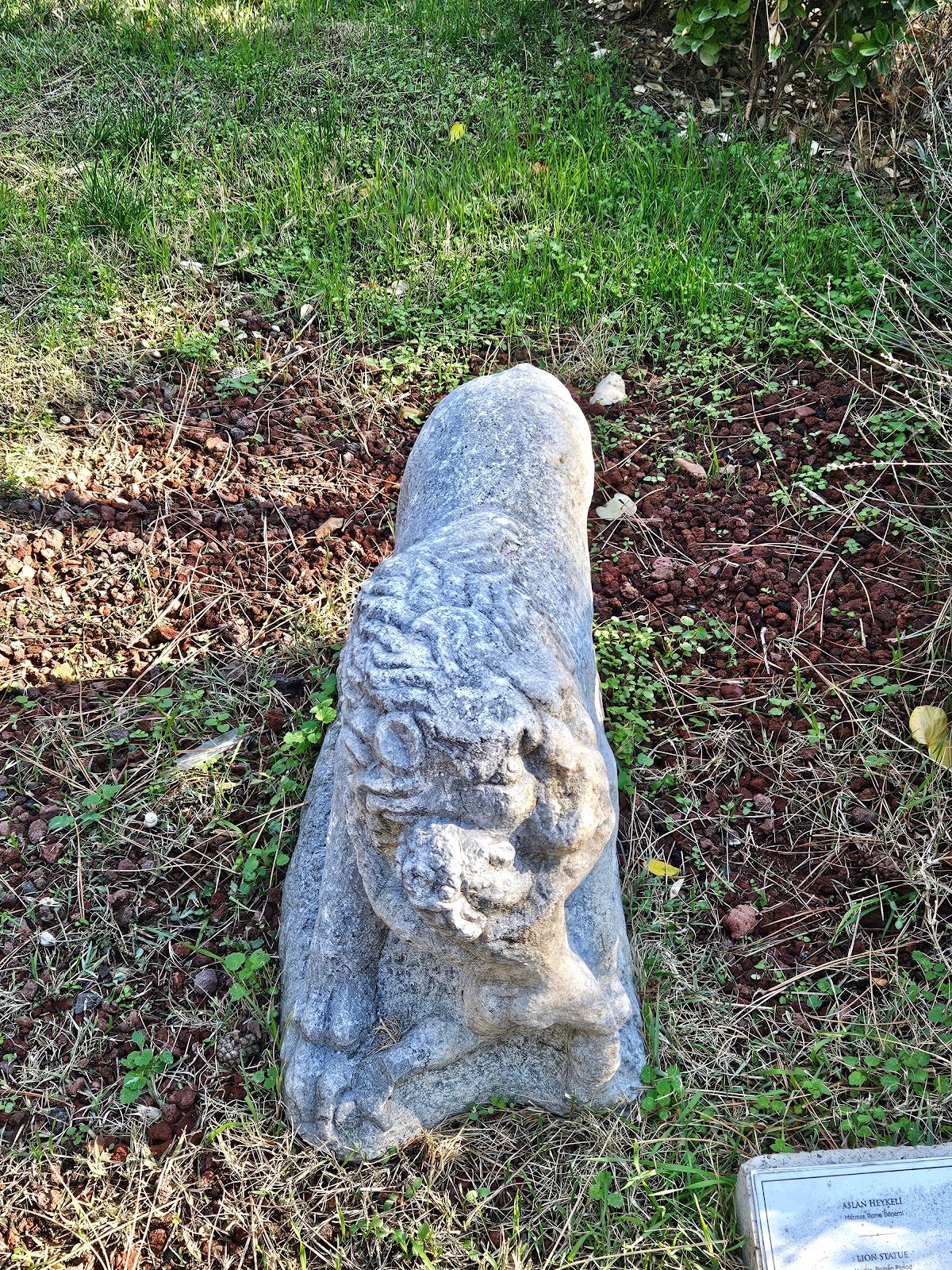 Mahmut Paşa Bedesteni - 6