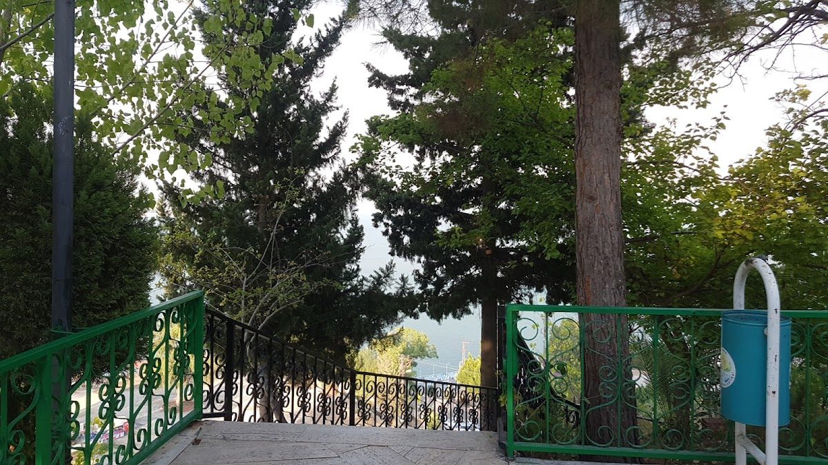 Çobandede Tomb - 5