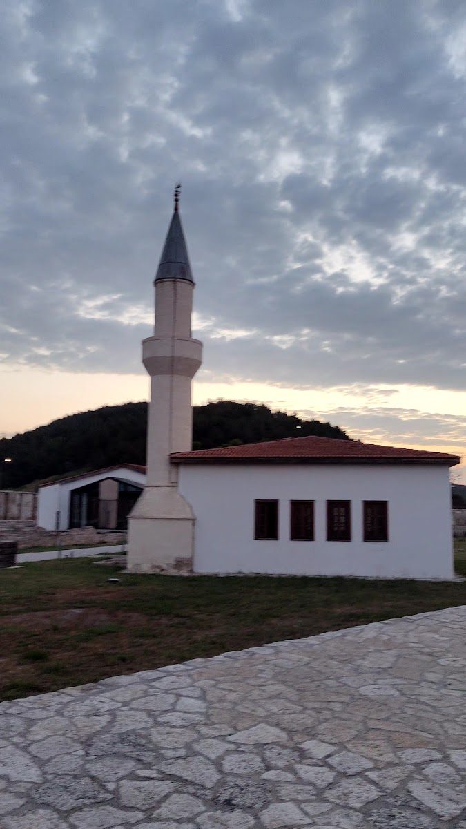 Bigalı Castle Weapon Repair Shop Museum - 3