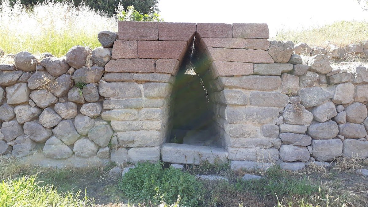 Bayraklı (Old Smyrna) Ancient City - 7