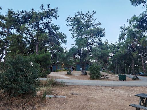 Gökçetepe National Park - 3