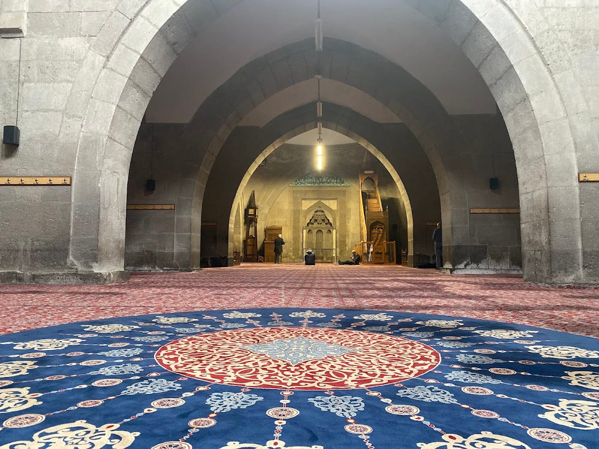 Hunat Hatun Complex