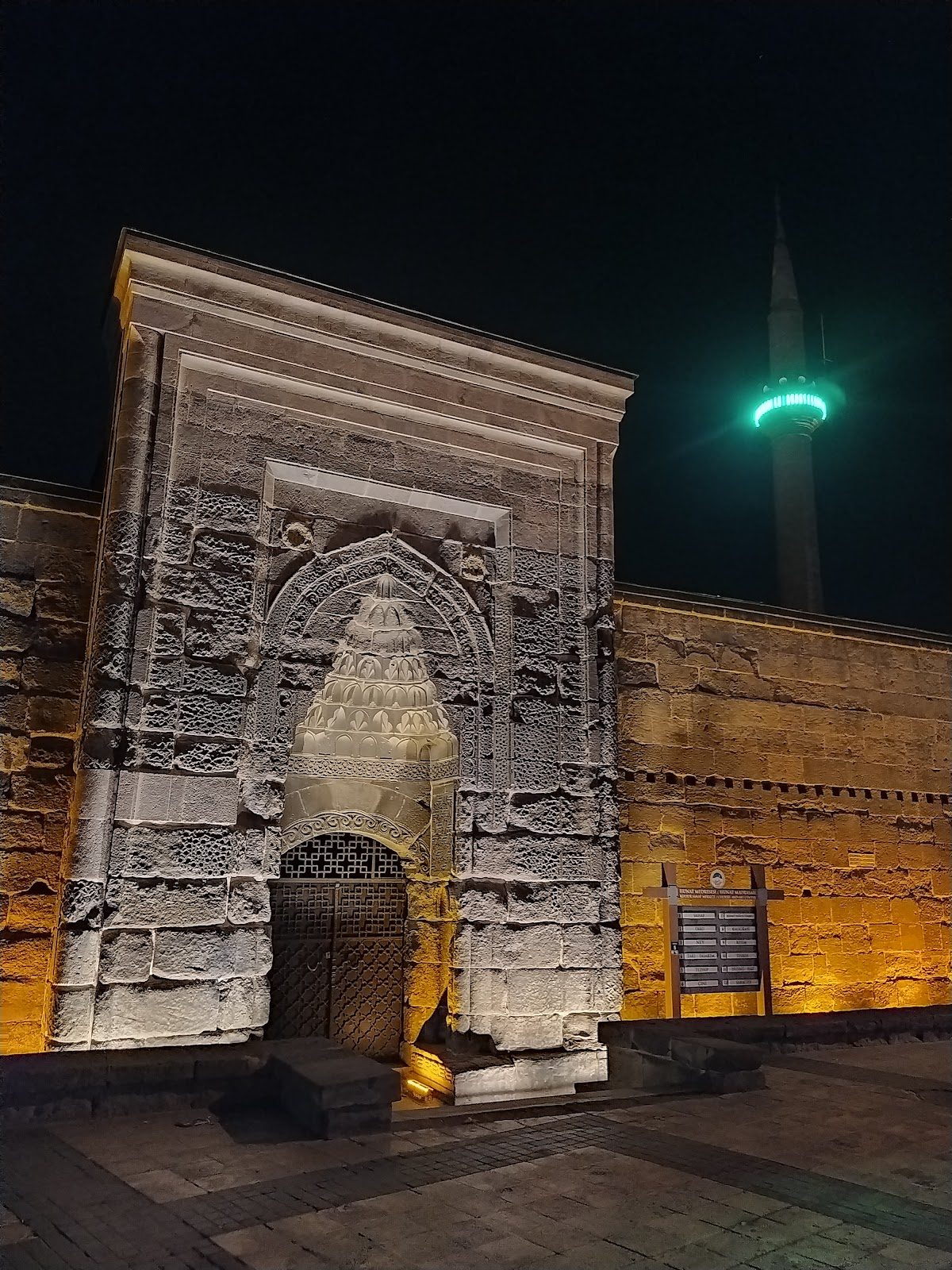 Hunat Hatun Complex - 5