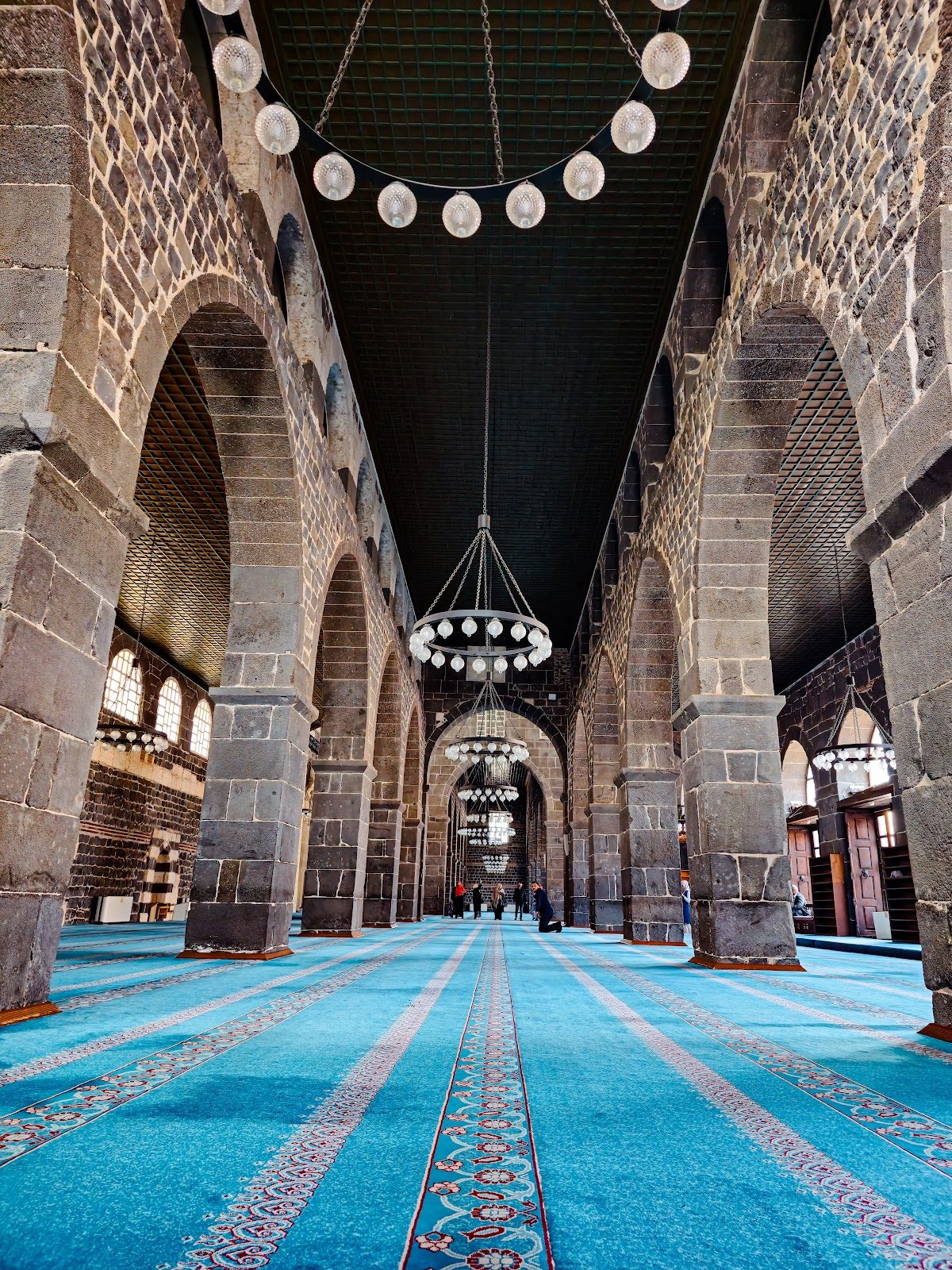 Diyarbakır Great Mosque - 3