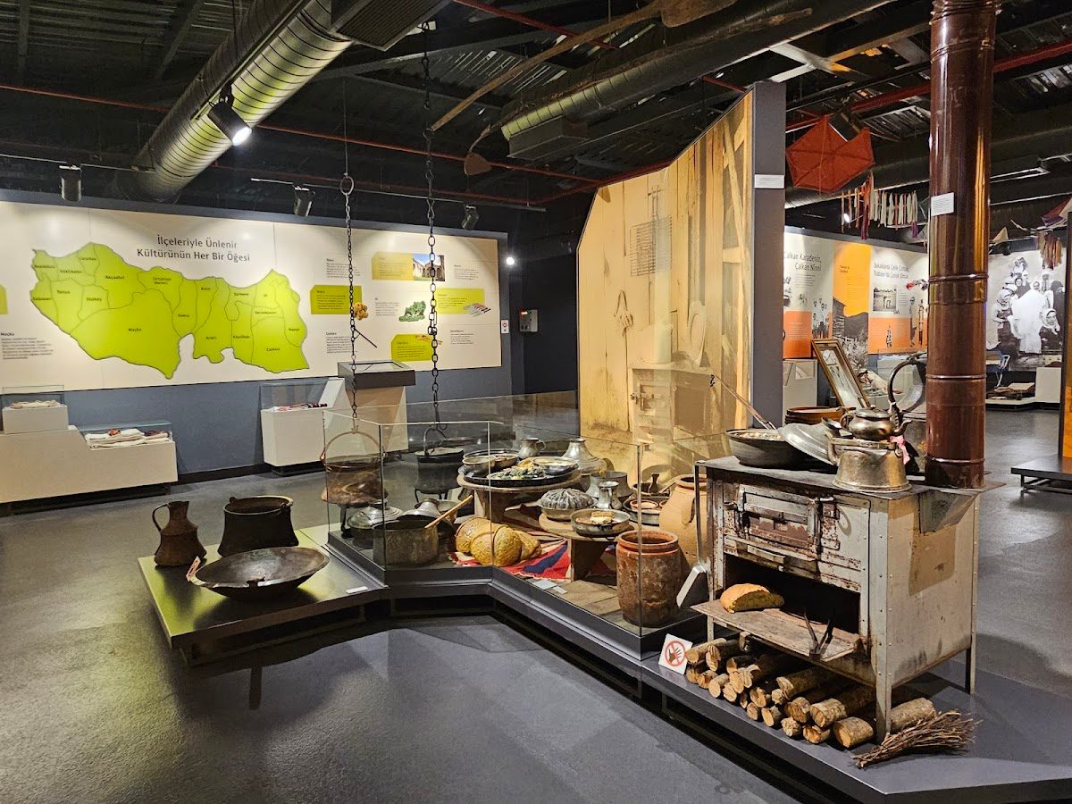 City and Migration Museum (Trabzon City Museum) - 5