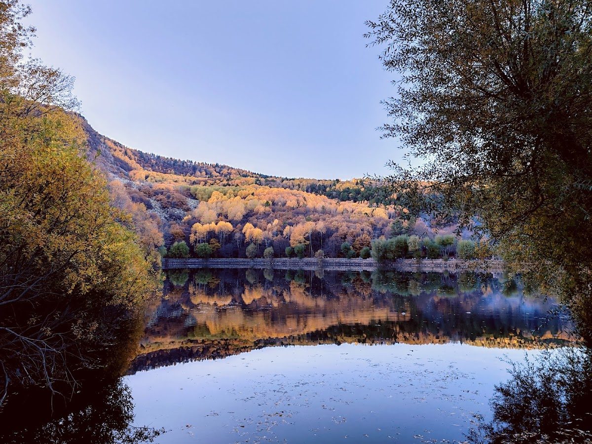 Karagöl (Çubuk Karagöl Tabiat Parkı) - 7