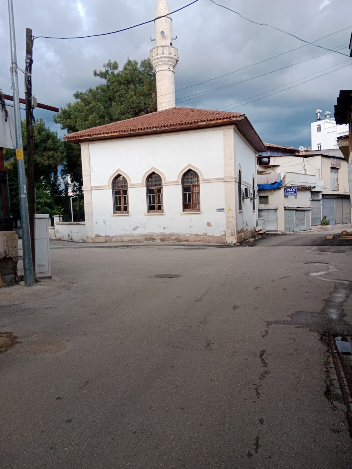 Tepebağ Tarihi Evleri - 3