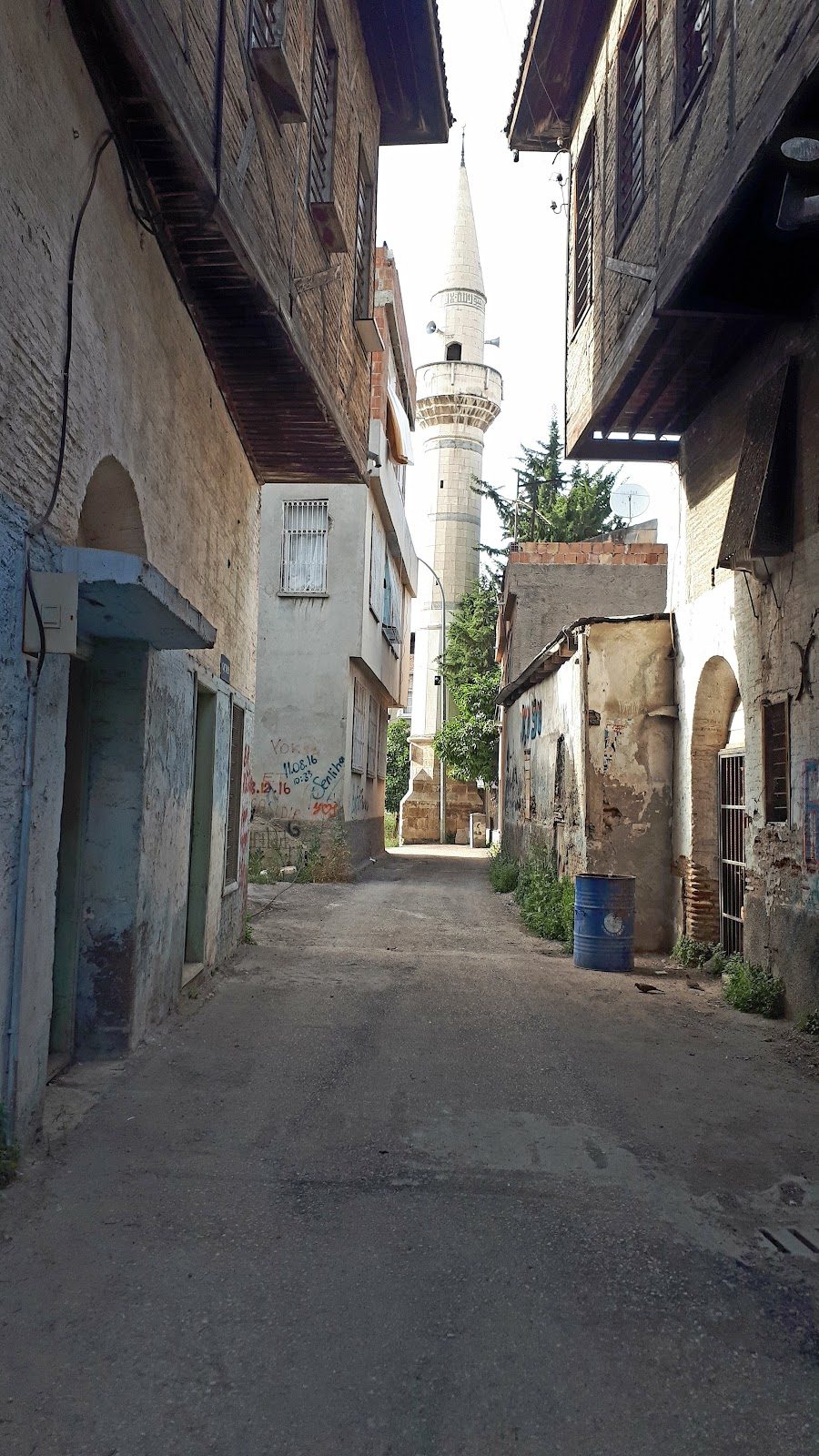 Tepebağ Tarihi Evleri - 4