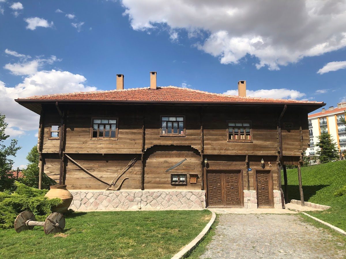Altınköy Open-Air Museum