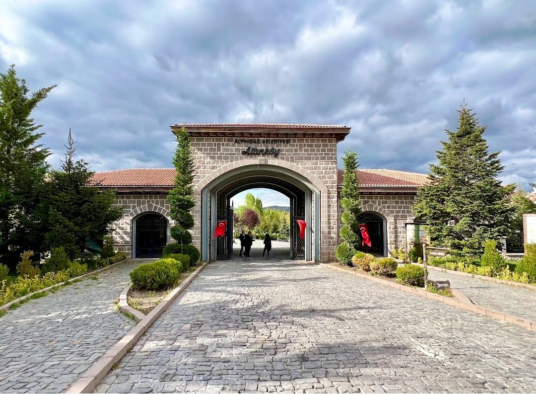 Altınköy Open-Air Museum - 3