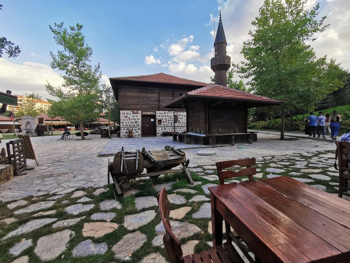 Altınköy Open-Air Museum - 5