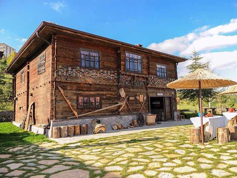 Altınköy Open-Air Museum - 7
