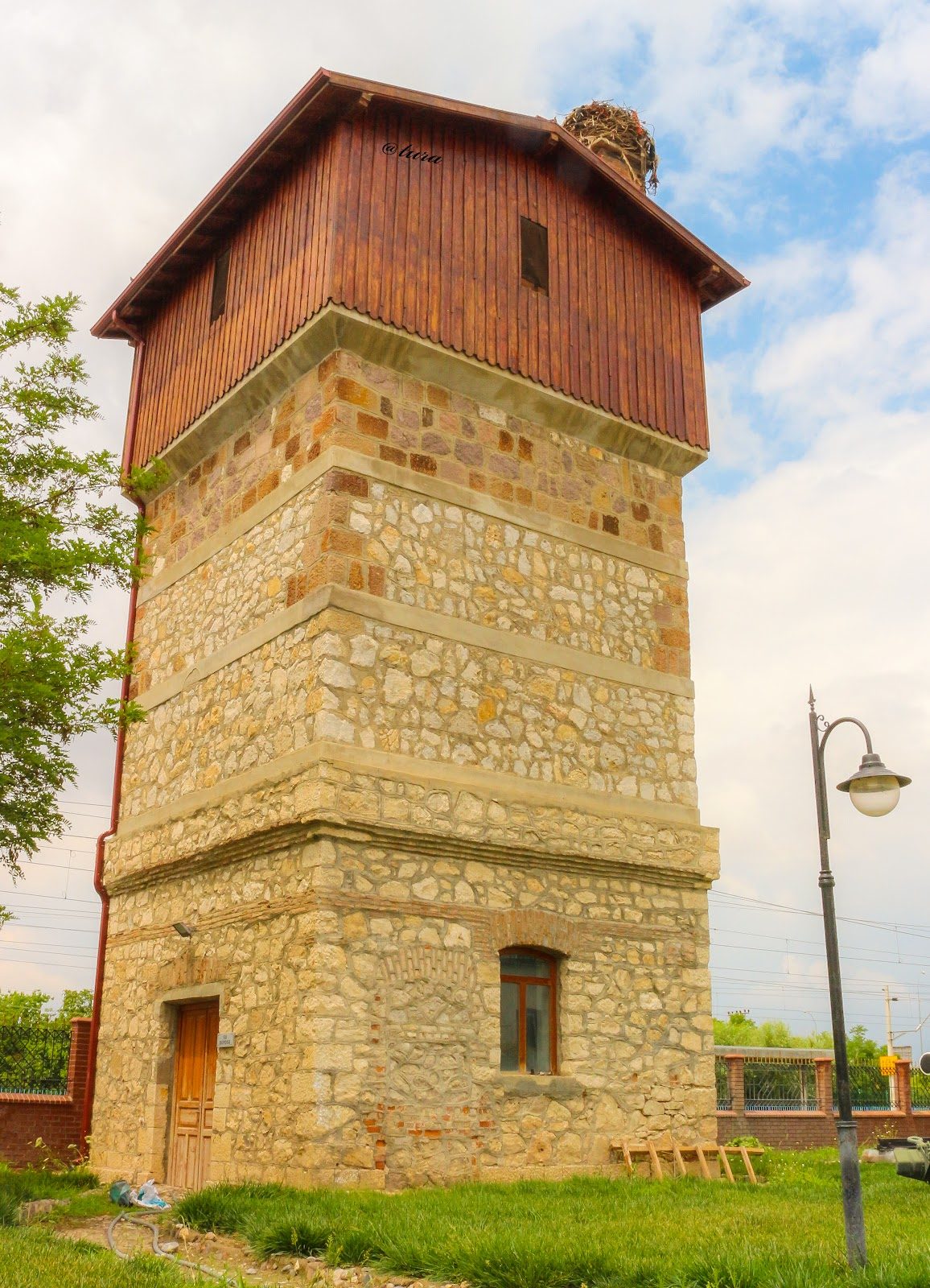Malıköy Train Station Museum and Sakarya Pitched Battle Area