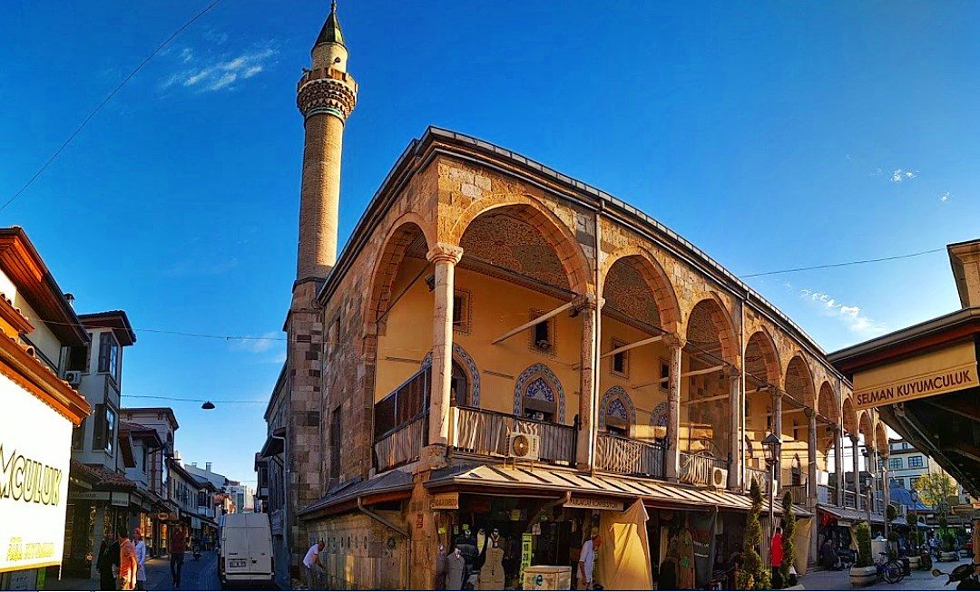 Kapu Mosque