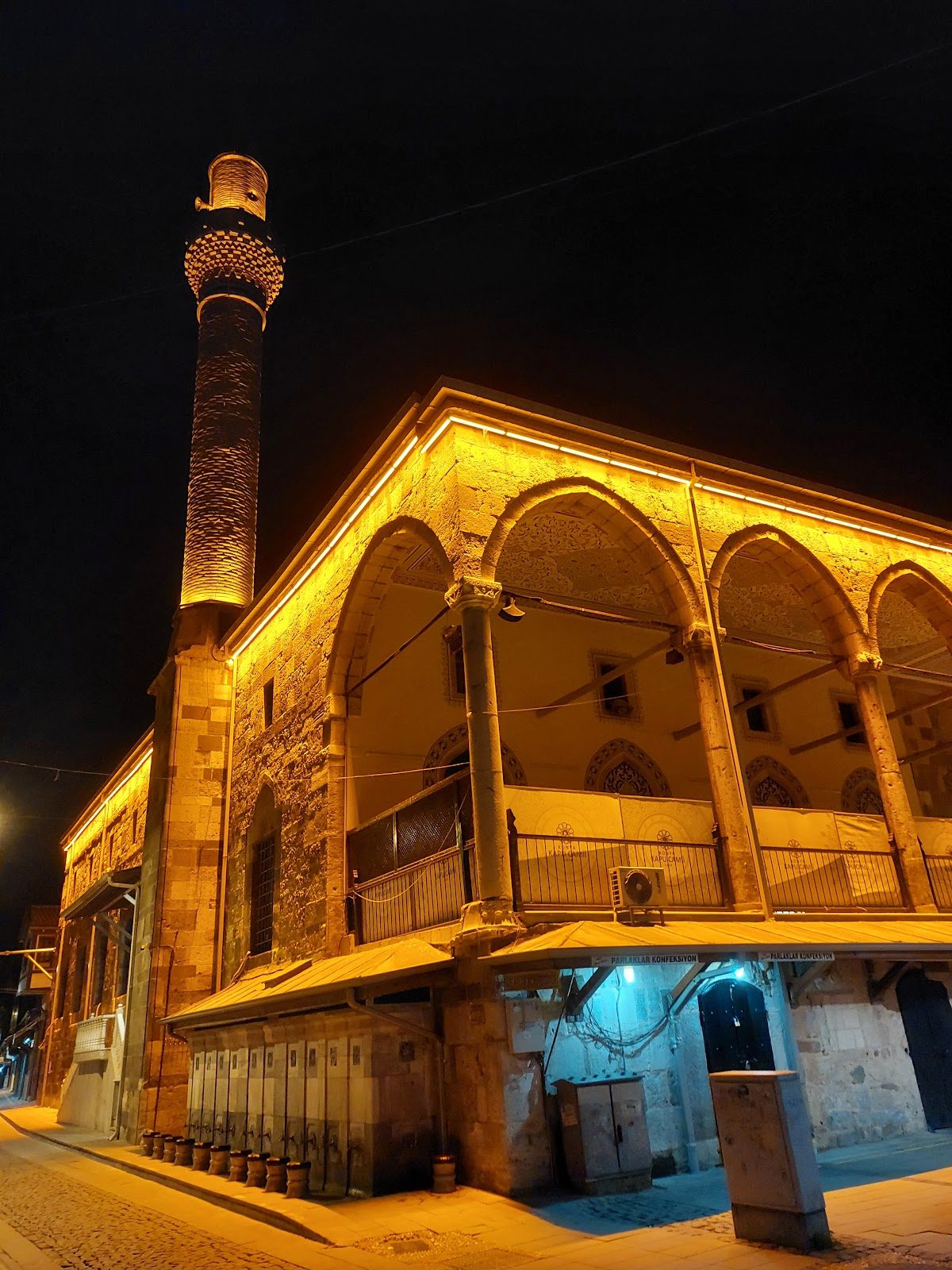 Kapu Mosque - 7